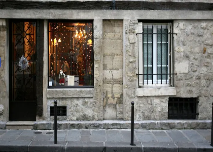 Tonic Hotel Saint Germain des Prés Paris